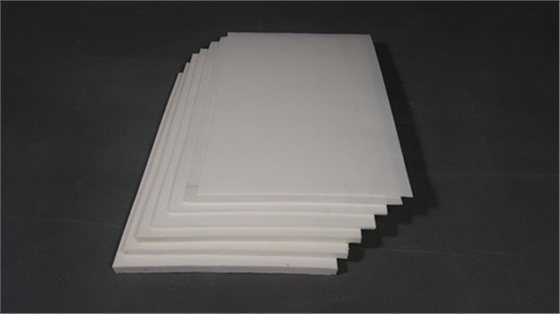 陶瓷纖維背襯板 陶瓷纖維背襯板