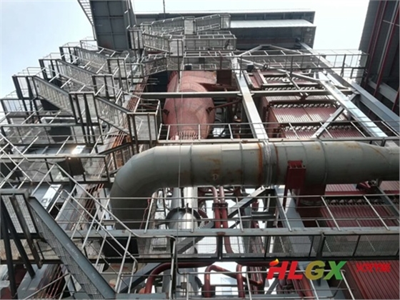 循環(huán)流化床保溫 循環(huán)流化床保溫