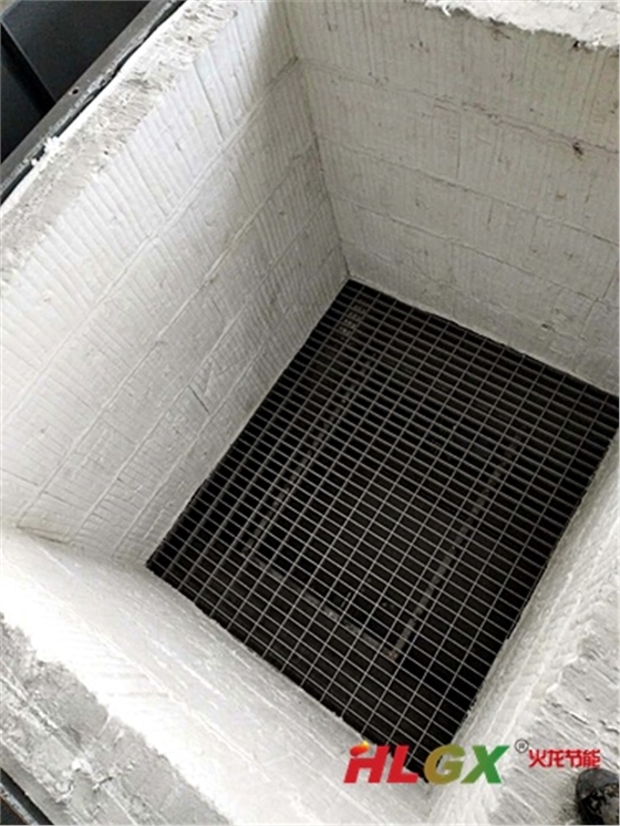 蘇州RTO爐保溫項目 蘇州RTO爐保溫項目