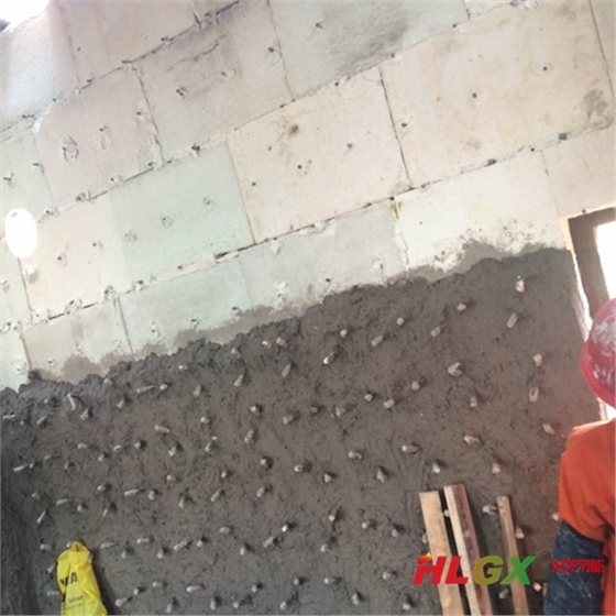 耐火澆注料 耐火澆注料