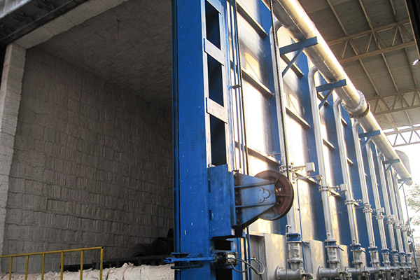 火龍熱陶瓷運輸設備 火龍熱陶瓷運輸設備