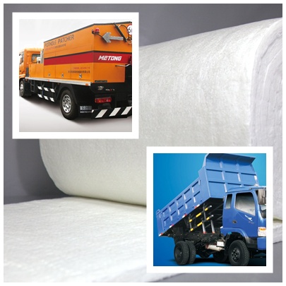 瀝青混凝土運輸車(chē)用保溫材料 瀝青混凝土運輸車(chē)用保溫材料