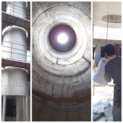 四川成都?；⒅闋t保溫材料