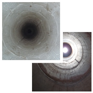 ?；⒅榕蛎洜t保溫前后