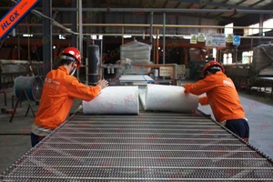 硅酸鋁針刺毯廠(chǎng)家 硅酸鋁針刺毯廠(chǎng)家