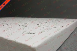 憎水型硅酸鋁纖維板 憎水型硅酸鋁纖維板