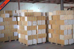 硅酸鋁棉組合塊 硅酸鋁棉組合塊