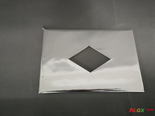 室內裝飾用陶瓷纖維板