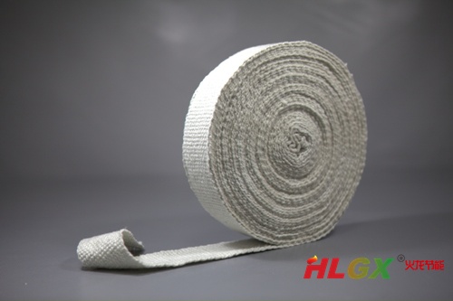 汽車(chē)用陶瓷纖維帶