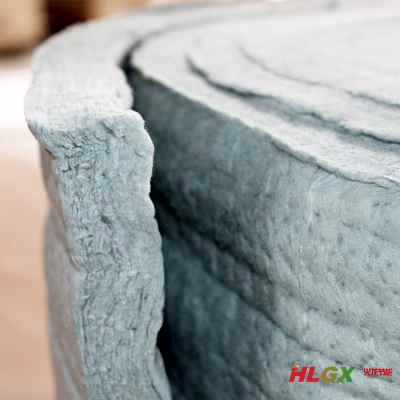 1500℃含鉻陶瓷纖維毯