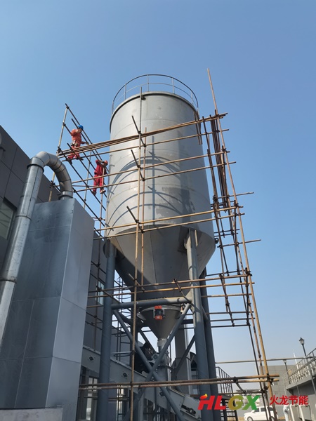 污水廠(chǎng)再生爐罐體外保溫施工2024.jpg 污水廠(chǎng)再生爐罐體外保溫施工2024.jpg