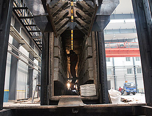 陶瓷纖維模塊的分類(lèi)及其產(chǎn)品特點(diǎn)與應用！