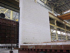 陶瓷纖維絕熱耐火材料現狀及前景淺析！