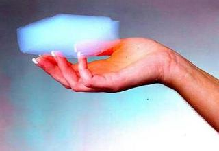 何為氣凝膠？