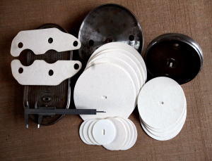 HLGX高溫隔熱墊片-工業(yè)高溫密封墊片優(yōu)選 HLGX高溫隔熱墊片-工業(yè)高溫密封墊片優(yōu)選