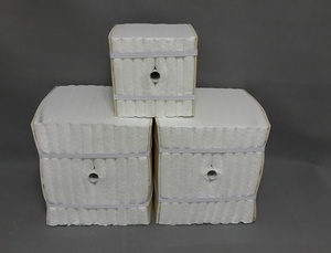 山東陶瓷纖維模塊生產(chǎn)廠(chǎng)家有哪些? 山東陶瓷纖維模塊生產(chǎn)廠(chǎng)家有哪些?