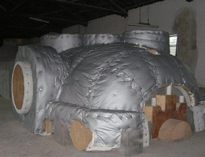 電廠(chǎng)常用耐火保溫材料有哪些？