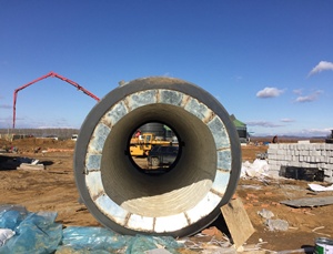 石油化工地面燃燒塔用陶瓷纖維模塊 石油化工地面燃燒塔用陶瓷纖維模塊