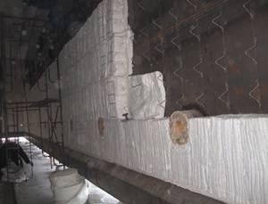 工業(yè)窯爐保溫戰場(chǎng)-陶瓷纖維模塊用這7招打敗耐火磚 工業(yè)窯爐保溫戰場(chǎng)-陶瓷纖維模塊用這7招打敗耐火磚