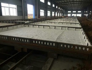 莫抱怨隧道窯窯車(chē)運行成本高，只因建窯時(shí)你沒(méi)做好這些