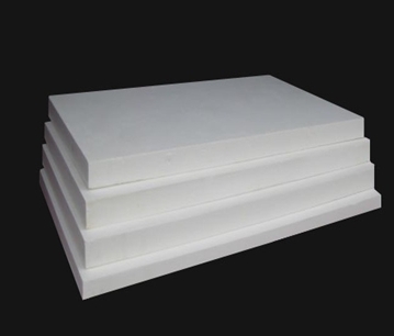 多晶氧化鋁纖維板 多晶氧化鋁纖維板